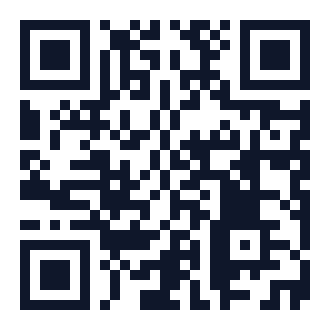 QR code para baixar o Meu Prontuário na App Store